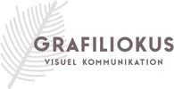 GRAFILIOKUS VISUEL KOMMUNIKATION